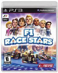 F1 Race Stars for PS3