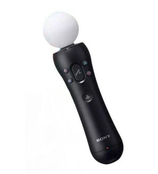 PlayStation Move Motion Controller, Condition: Black