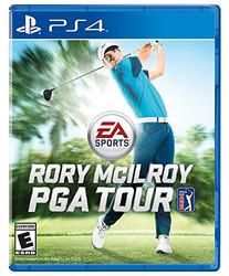Rory McIlroy PGA Tour for PS4
