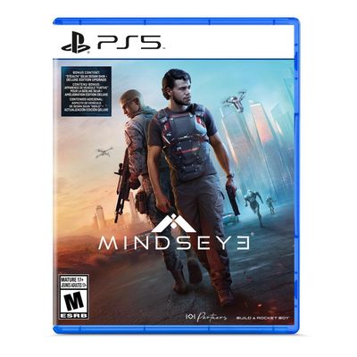 MindsEye for PS5