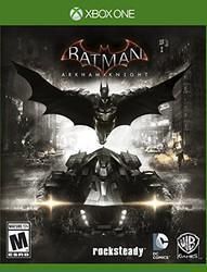 Batman Arkham Knight for Xbox One