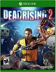 Dead Rising 2 for Xbox One
