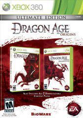 Dragon Age Origins Ultimate Edition for Xbox 360