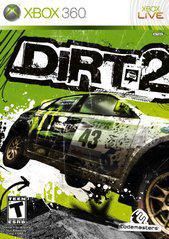 Dirt 2 for Xbox 360
