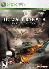 IL-2 Sturmovik: Birds of Prey for Xbox 360