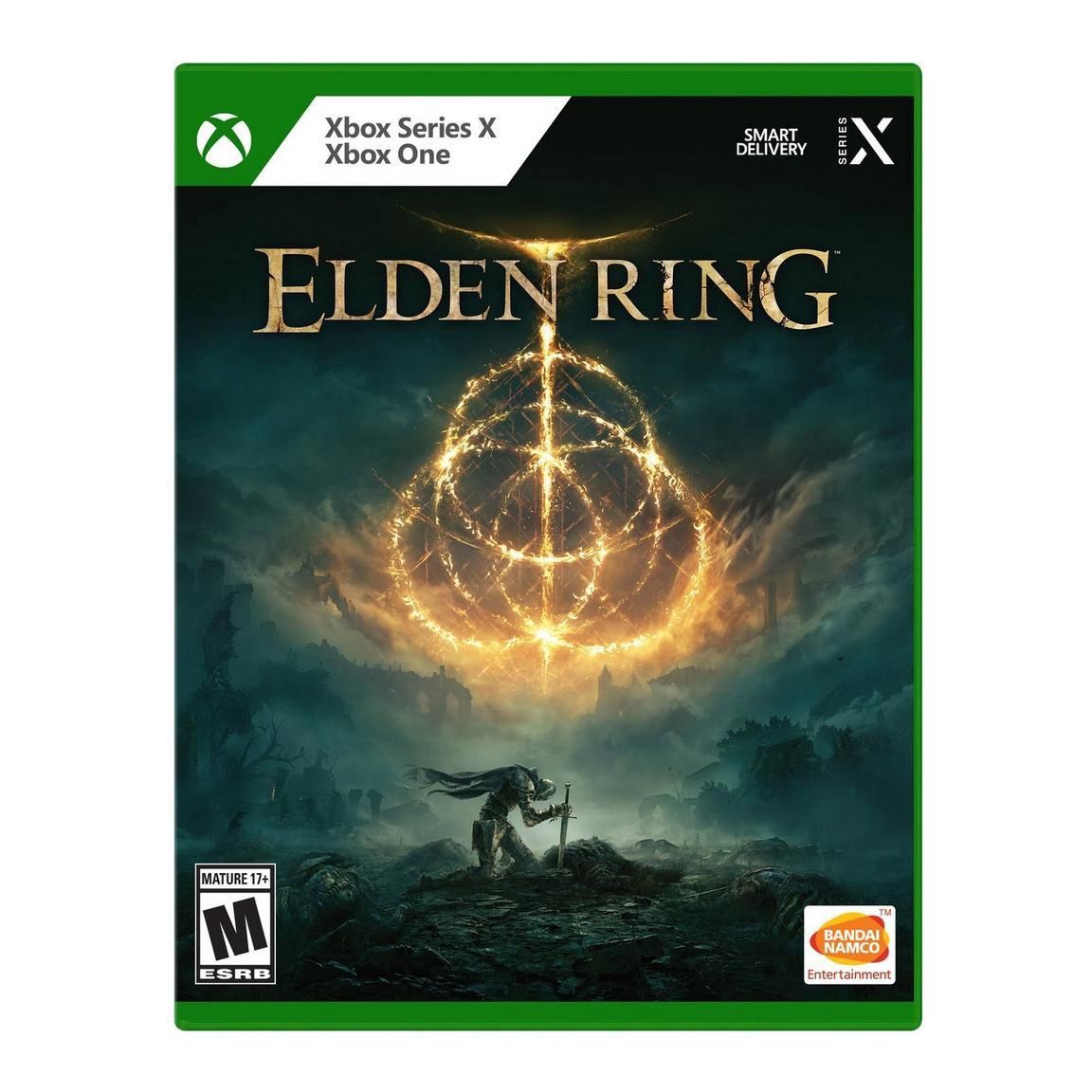 Elden Ring for Series X