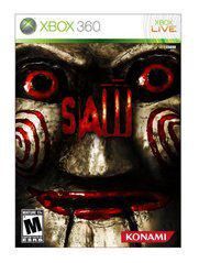 Saw for Xbox 360