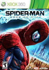 Spiderman: Edge of Time for Xbox 360