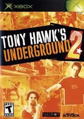 Tony Hawk Underground 2 for Xbox