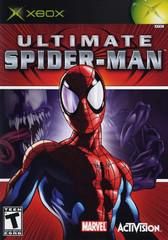 Ultimate Spiderman for Xbox