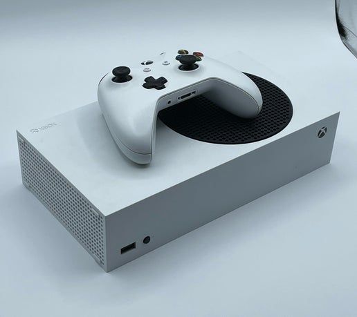 Xbox Series S Console, Condition: 500GB