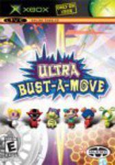 Ultra Bust a Move for Xbox