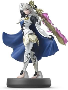 Corrin Player 2 Amiibo