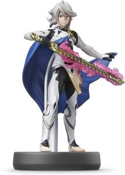 Corrin Amiibo