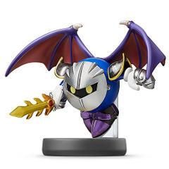 Meta Knight Amiibo, Condition: Loose