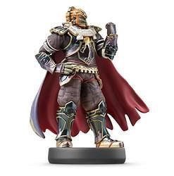 Ganondorf Amiibo
