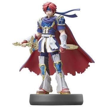 Roy Amiibo, Condition: Loose