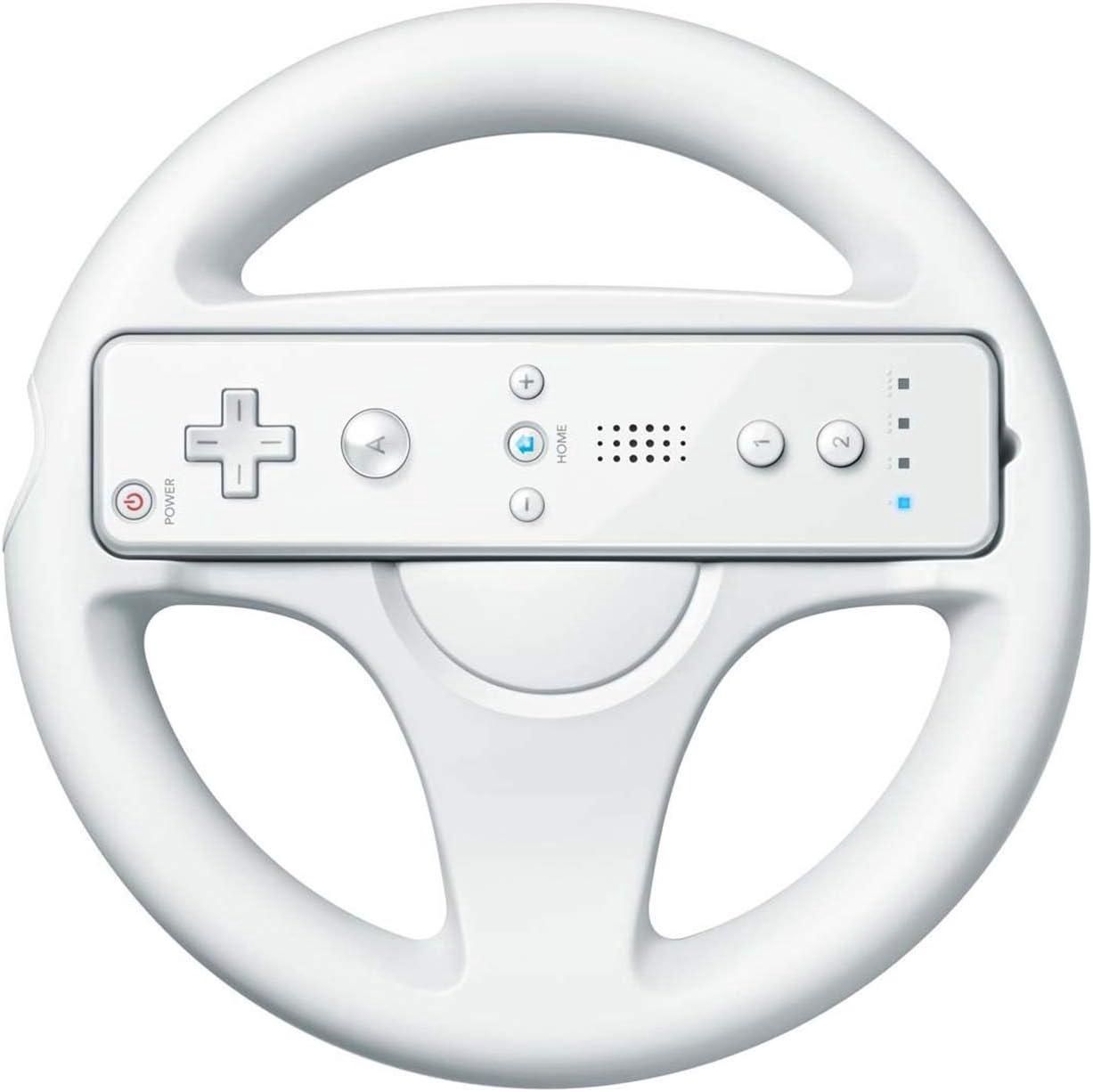 Wii Wheel, Condition: No box