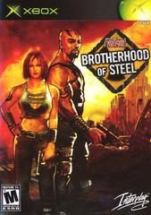 Fallout Brotherhood of Steel for Xbox