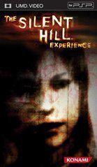 Silent Hill Experience for PSP