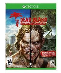 Dead Island Definitive Collection for Xbox One