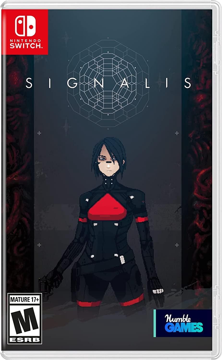 Signalis for Switch