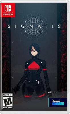 Signalis for Switch