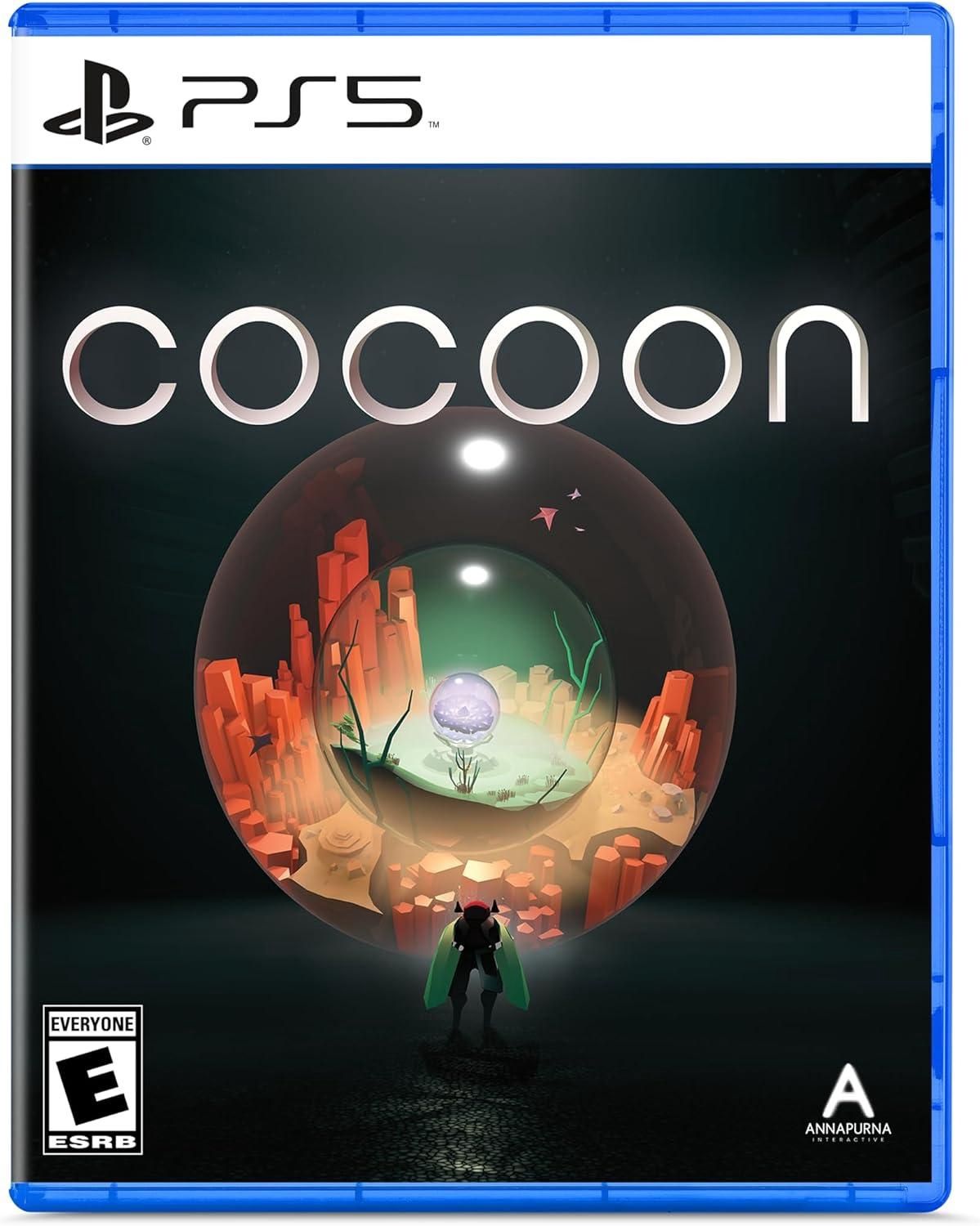 Cocoon for PS5