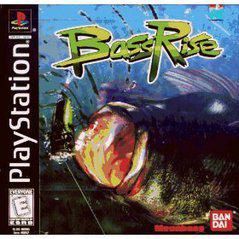 Bass Rise for PS1
