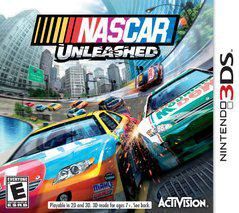 NASCAR Unleashed for 3DS