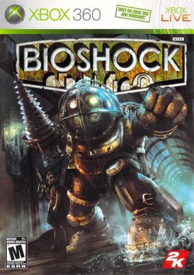 Bioshock for Xbox 360