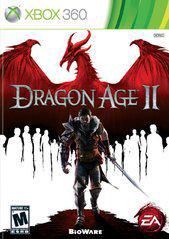 Dragon Age II 2 for Xbox 360