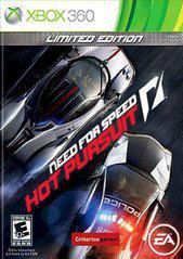Need for Speed Hot Pursuit Limited Edition for Xbox 360