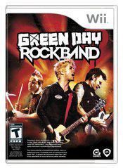 Rock Band: Green Day for Wii