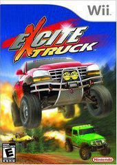 Excite Truck for Wii