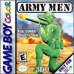 Army Men for GBC