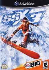 SSX 3 for GameCube