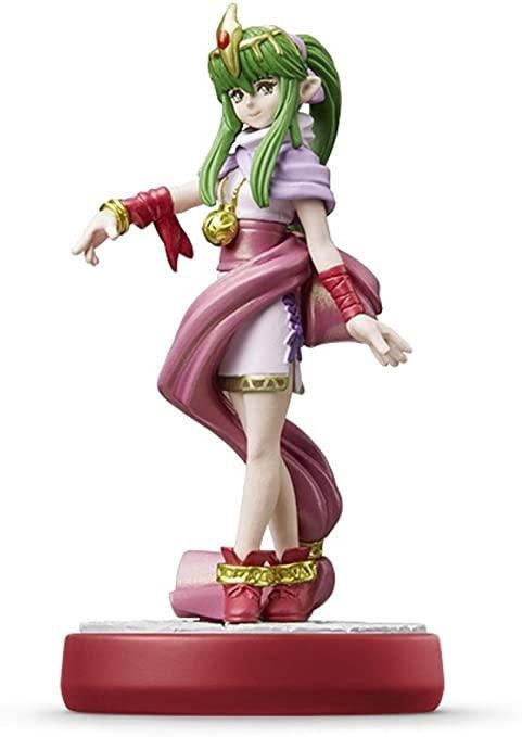Tiki Amiibo, Condition: Loose