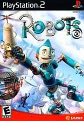 Robots for PS2