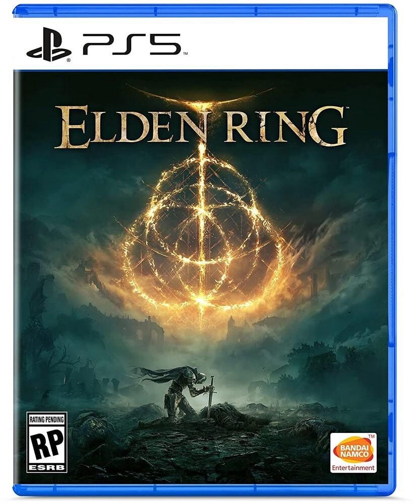 Elden Ring for PS5