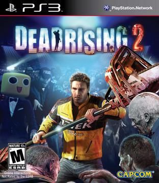 Dead Rising 2 for PS3