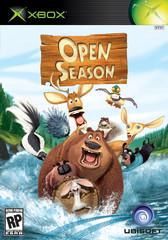 Open Season for Xbox