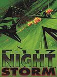 F-117 Night Storm for Genesis
