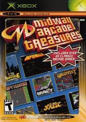 Midway Arcade Treasures for Xbox