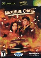 Maximum Chase for Xbox