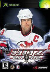 NHL Hitz 2002 for Xbox