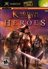 Kingdom Under Fire Heroes for Xbox