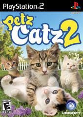 Petz Catz 2 for PS3