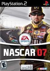 NASCAR 07 for PS2