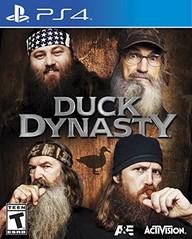 Duck Dynasty for PS4